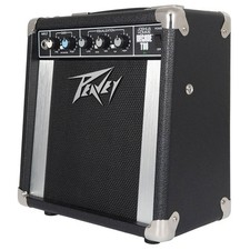 E-Gitarrenverstärker Peavey