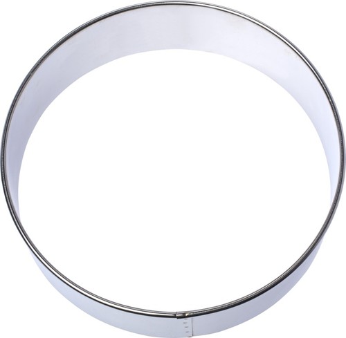 Tortenring backring - tortenring,