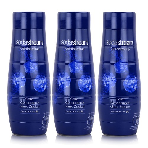 Sodastream getränke sirup - sodastream, getränke-sirup