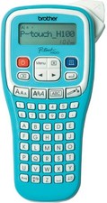Brother P-touch H100LB Beschriftungsgerät bis 12mm incl TZe231S Band Fachhändler
