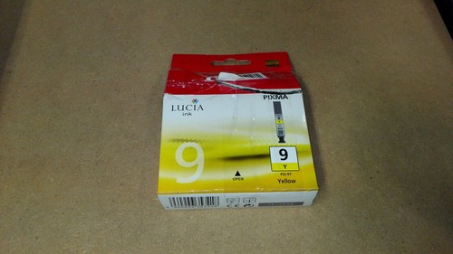 Canon pgi tintenpatrone - pgi-9y,