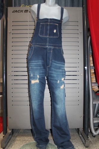 Corbani herren latzhose - corbani, jeans