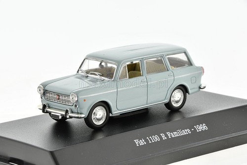 Fiat 1100 familiare - r,