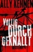 Völlig durchgeknallt buch - völlig,