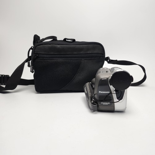 Panasonic gs17eg minidv - nv-gs17eg,