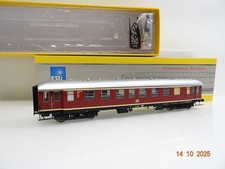 ESU H0 36042 Gesellschaftswagen WGye der DB Digital Sound in OVP JL3597