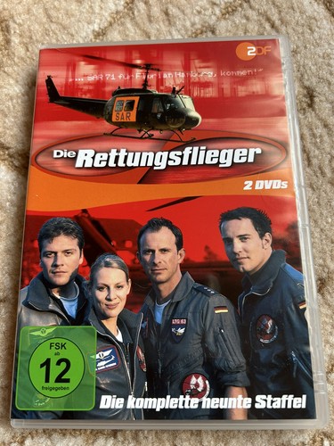 Die rettungsflieger - rettungsflieger,