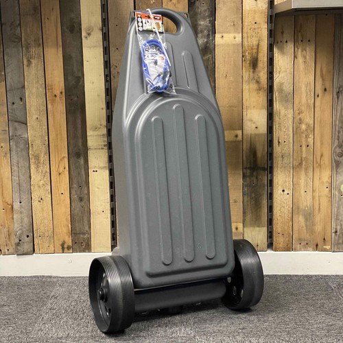 Economy wastemaster wohnwagen - economy,