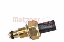 Sensor Kraftstofftemperatur METZGER AUTOTEILE 0905323 für MERCEDES W204 SPRINTER