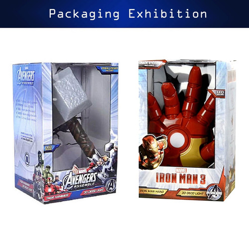 Wall decor avengers - wall, thor
