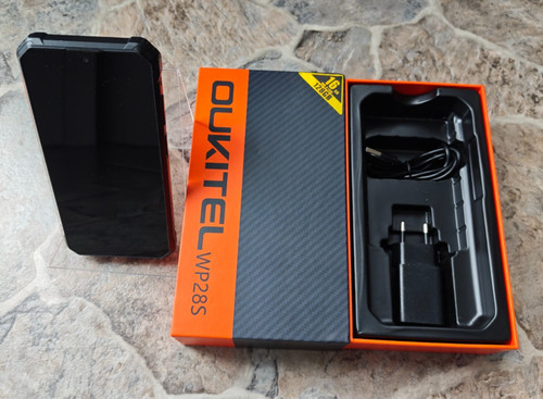 Oukitel wp28s outdoor - oukitel,