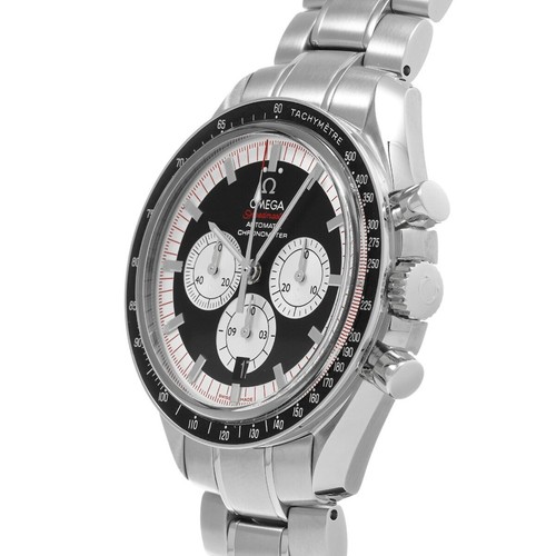Omega speedmaster 3507 - omega,