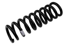 Fahrwerksfeder Hinterachse