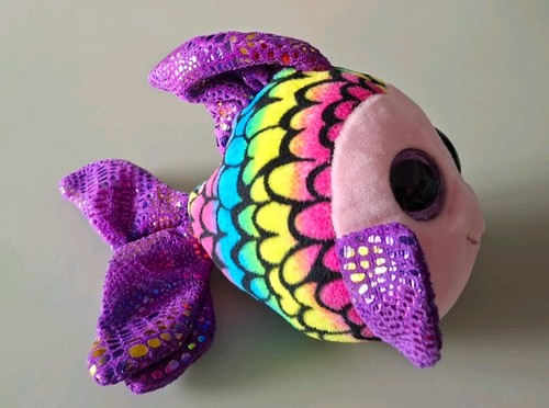 Beanie boos glubschi flippy - ty,