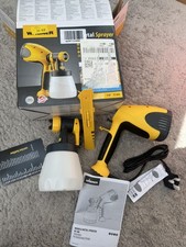 Wagner W 100 elektrisches