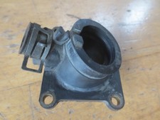 YAMAHA TDR 125 TDR125 Ansaugstutzen Stutzen Verbindung Vergaser