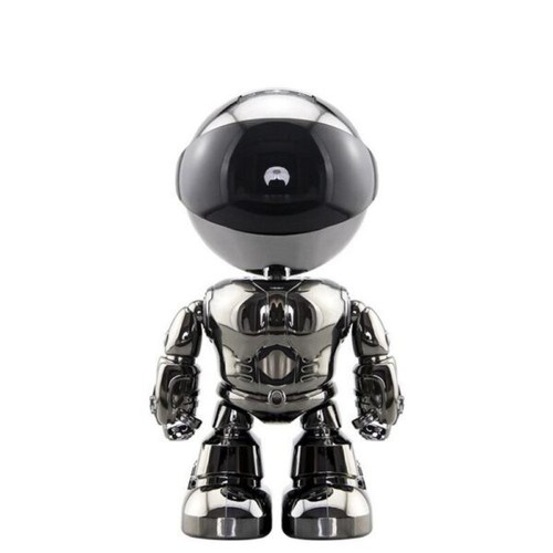 Smart robot camera home - smart,