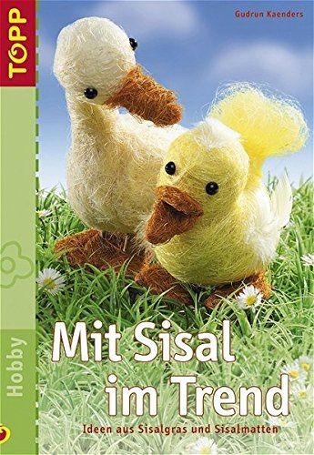 Mit sisal trend - im, aus