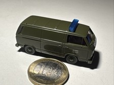 NR785 Roco VW T3 Blaulicht US