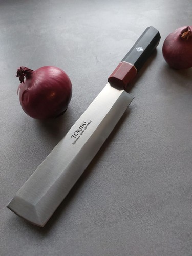 Tokisu modern nakiri - modern,