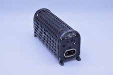 Antiker elektrischer Widerstand für Projektoren Deko ungeprüft Transformator #E9