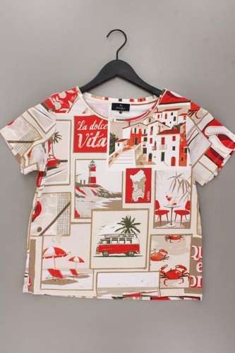 Monari printshirt classic - ⭐,