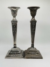 Tolles Kerzenleuchter Paar