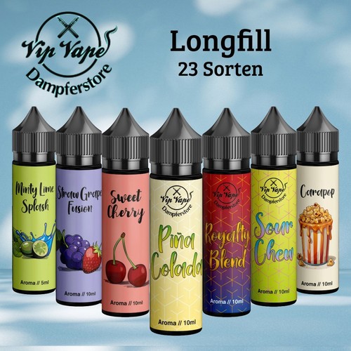 Vip vape liquid - vip, e-liquid