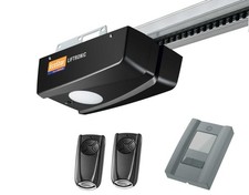 Hörmann ecostar liftronic - ecostar,