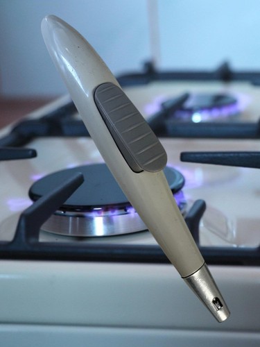Piezo gasanzünder gas - piezo,