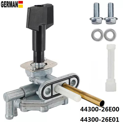Benzinhahn kraftstoffhahn - benzinhahn,