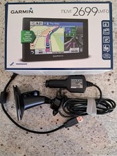 Navigationsgerät Garmin nüvi