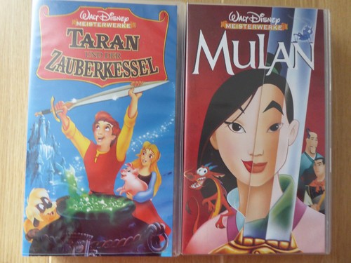 Disney taran und - disney's,