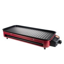 Elektrogrill Tischgrill 1500W