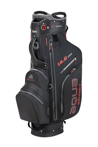 Big max golf - big,