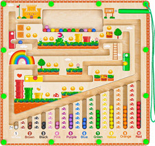 Montessori Spielzeug