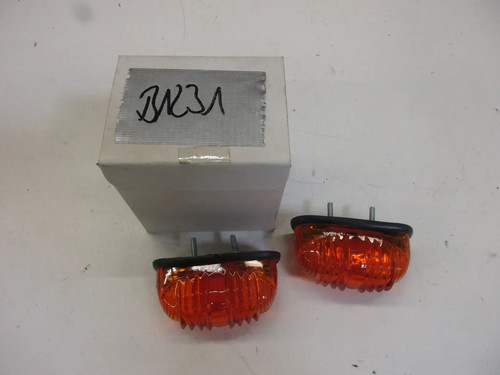 B1231 blinker ersatzblinker - blinker,