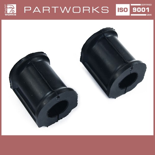 Stabilisatorlager 21mm für - 2x,