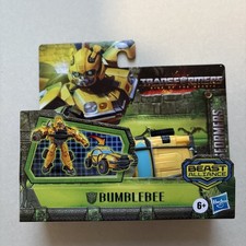 Transformers Actionfigur