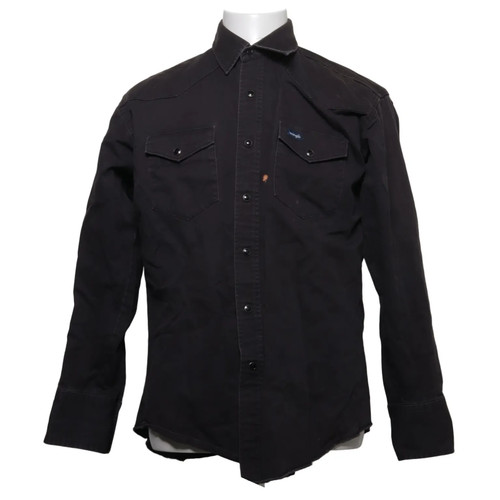 Wrangler jeanshemd größe - wrangler,,