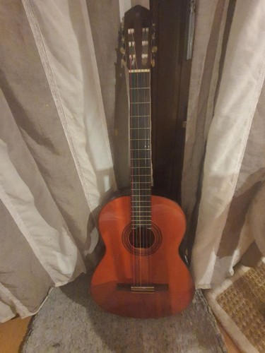 Acoustic guitar гитара - acoustic,