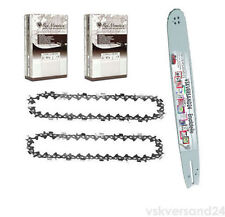 Schwert 30cm 3/8x1,3 passend