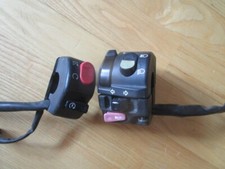 Triumph Speed Triple, T509