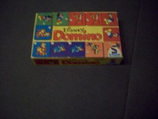 Vintage Disney Domino Schmidt