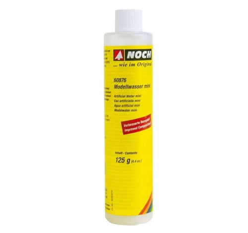 Noch 60876 modellwasser mini - noch,