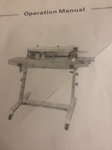 Vevor auto siegelmaschine - auto-,