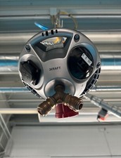 MENNEKES 94355SI Steckdosen-Kombination 3KRAFT