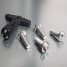 Fits Vauxhall Renault Ford