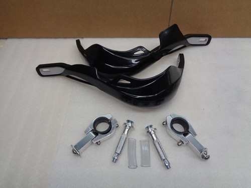 Aluminum hand guard schwarz - aluminum,