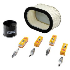 Wartungspaket für Suzuki